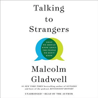 Talking to Strangers: What We Should Know about the People We Don't Know (CD-Audio)