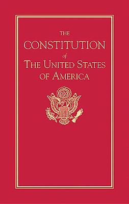 Constitution of the United States (Hardcover