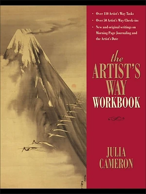 The Artist's Way Workbook (Paperback)