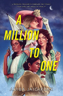 A Million to One (Paperback)