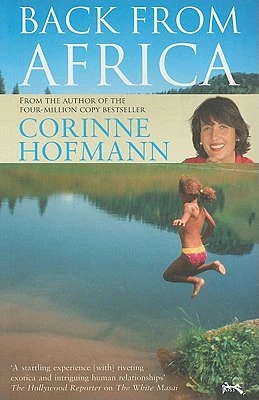 Back from Africa (Paperback)