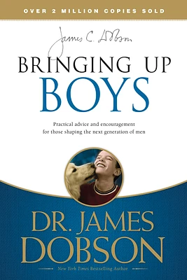 Bringing Up Boys (Paperback)