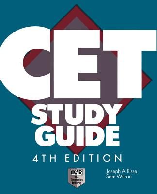 CET Study Guide