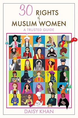 30 Rights of Muslim Women: A Trusted Guide (Paperback)