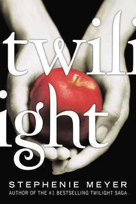 Twilight (The Twilight Saga) (Paperback)