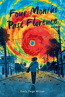 Four Months Past Florence (Paperback)