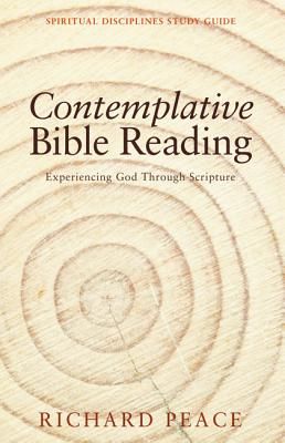 Contemplative Bible Reading