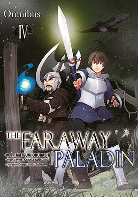 The Faraway Paladin (Manga) Omnibus 4  (Paperback)