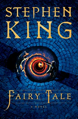 Fairy Tale (Large Print / Paperback)