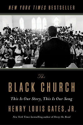 The Black Church: This Is Our Story