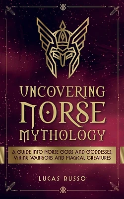 Uncovering Norse Mythology (Paperback)