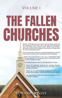 The Fallen Churches Vol. I