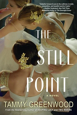 The Still Point (Paperback)