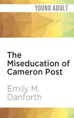 The Miseducation of Cameron Post (Compact Disc)