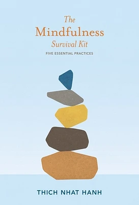 The Mindfulness Survival Kit: Five Essential Practices (Paperback)