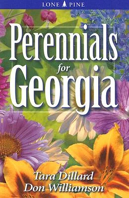 Perennials for Georgia (Perennials for . . .) (Paperback)