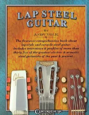 Lap Steel Guitar