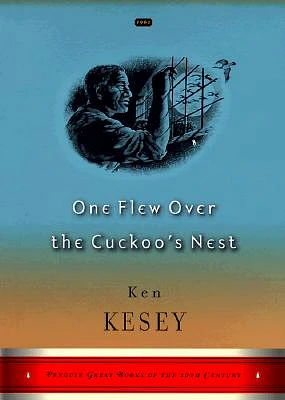 One Flew Over the Cuckoo's Nest: (Penguin Great Books of the 20th Century) (Paperback)