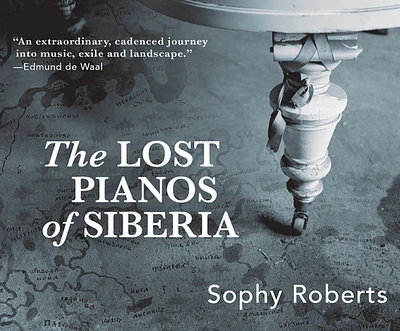 The Lost Pianos of Siberia (Compact Disc)