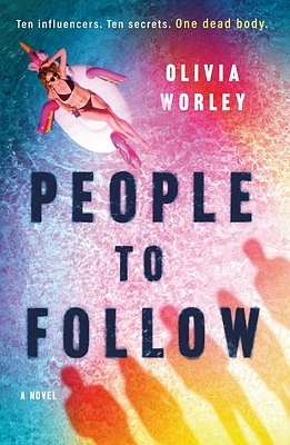 People to Follow: A Novel (Paperback)