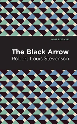 The Black Arrow (Paperback)