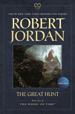 The Great Hunt: Book Two of 'The Wheel of Time'