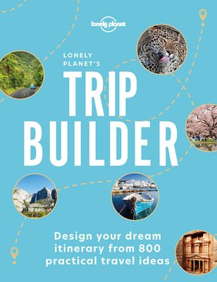 Lonely Planet's Trip Builder