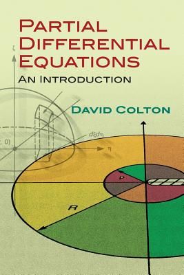 Partial Differential Equations: An Introduction