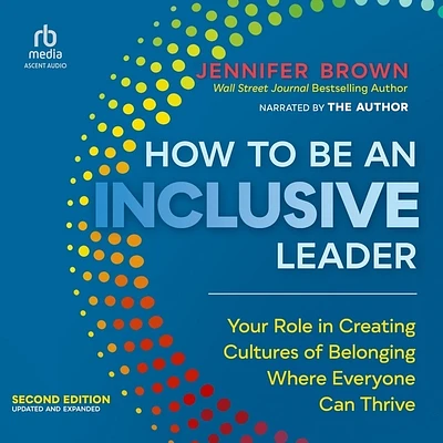 How to Be an Inclusive Leader