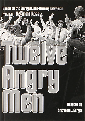 Twelve Angry Men (Prebound)