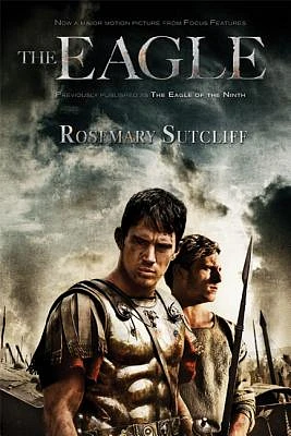 The Eagle (The Roman Britain Trilogy #1) (Paperback)