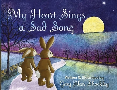 My Heart Sings a Sad Song (Paperback)