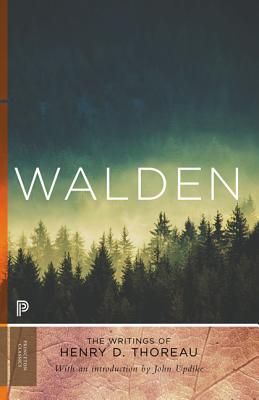 Walden: 150th Anniversary Edition