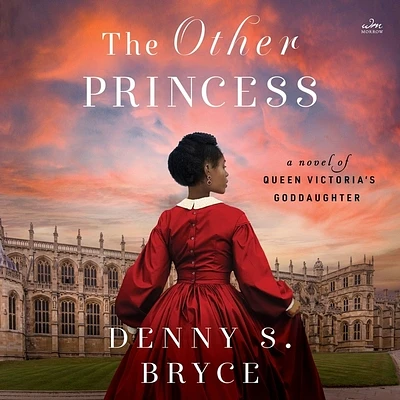 The Other Princess: A Novel of Queen Victoria's Goddaughter (Compact Disc)