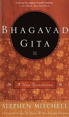 Bhagavad Gita: A New Translation (Paperback)