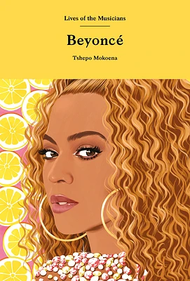 Beyoncé (Hardcover)