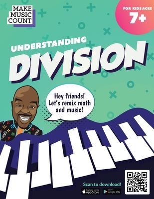 Make Music Count: Understanding Division