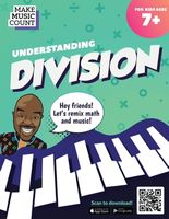 Make Music Count: Understanding Division