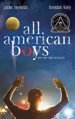 All American Boys (Paperback)