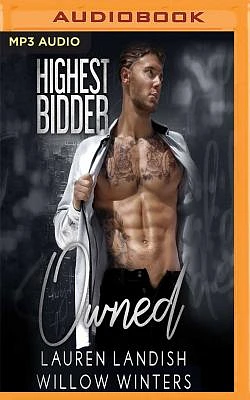 Owned (Highest Bidder #3) (MP3 CD)