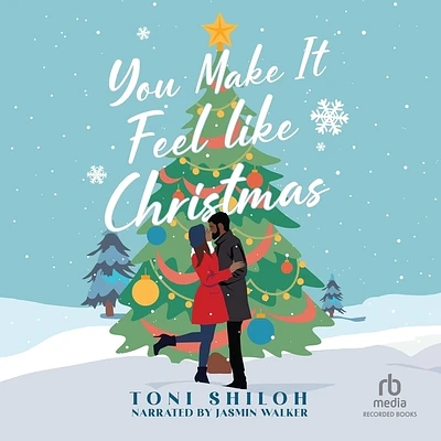 You Make It Feel Like Christmas (Compact Disc)