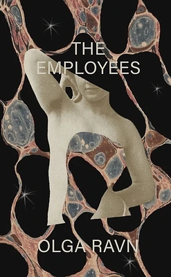 The Employees: A workplace novel of the 22nd century (Hardcover)