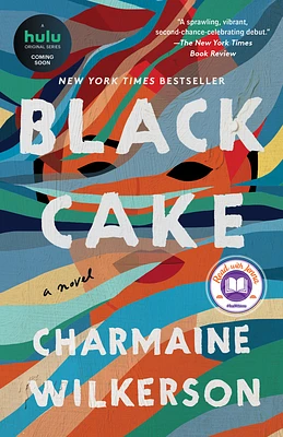 Black Cake: A Read with Jenna Pick: A Novel (Paperback