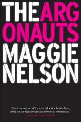 The Argonauts (Paperback)