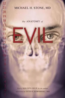 The Anatomy of Evil (Paperback)