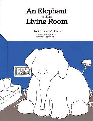 An Elephant In the Living Room The Children's Book (Paperback)