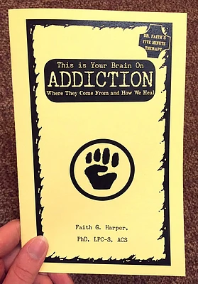 This Is Your Brain on Addictio (Paperback)