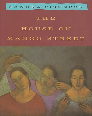 The House on Mango Street (Hardcover)