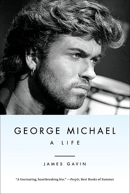 George Michael: A Life (Paperback)