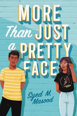 More Than Just a Pretty Face (Hardcover)